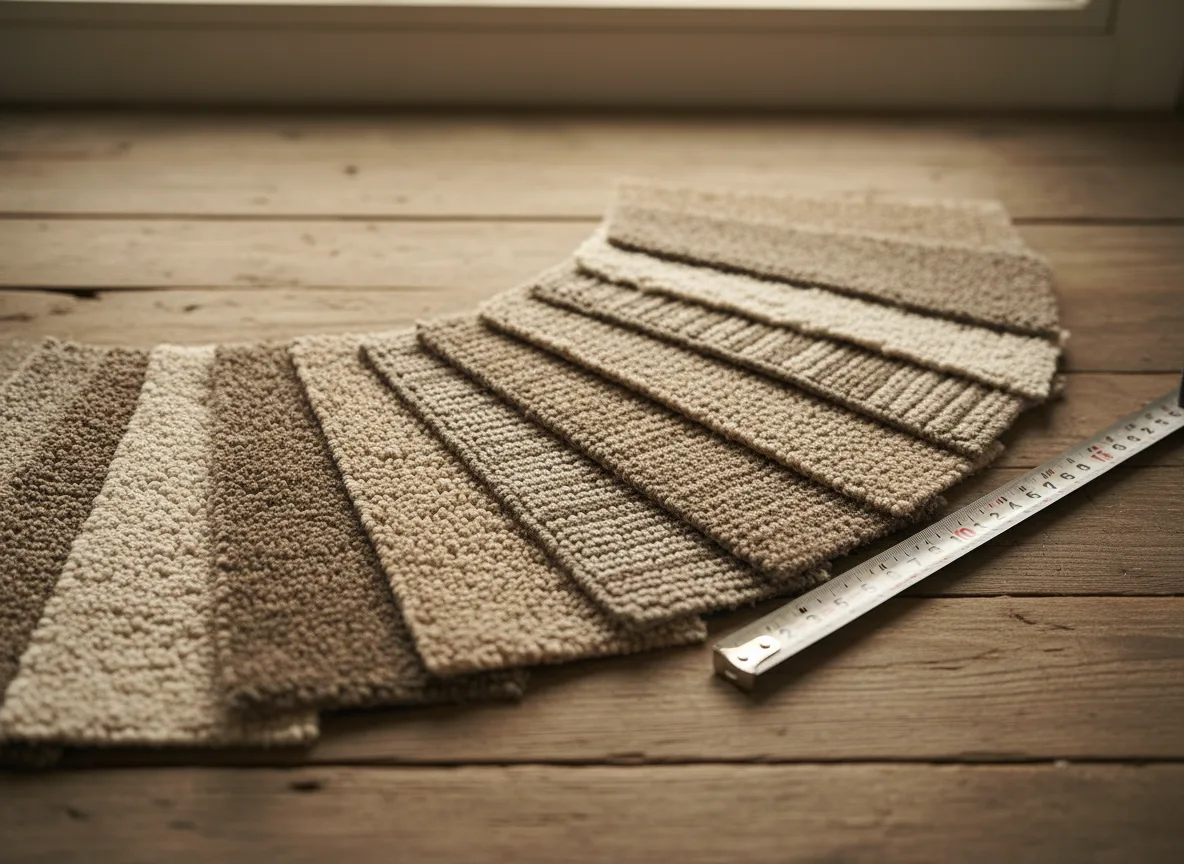 Carpet Installation Hickory Ridge, AR FAQs